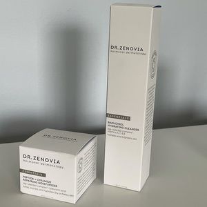 Dr Zenovia essentials bundle